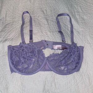 Savage X Fenty Lace Bra